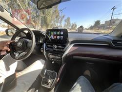 تويوتا أوربان كروزر